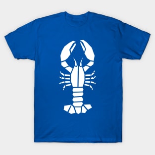 Chunky Lobster T-Shirt